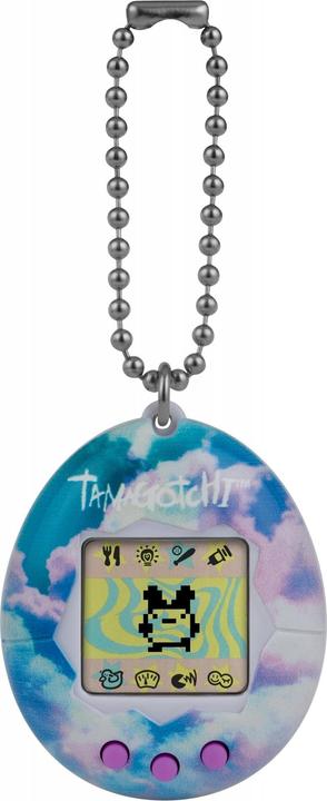 Produktbild Bandai Tamagotchi Original (Englisch)