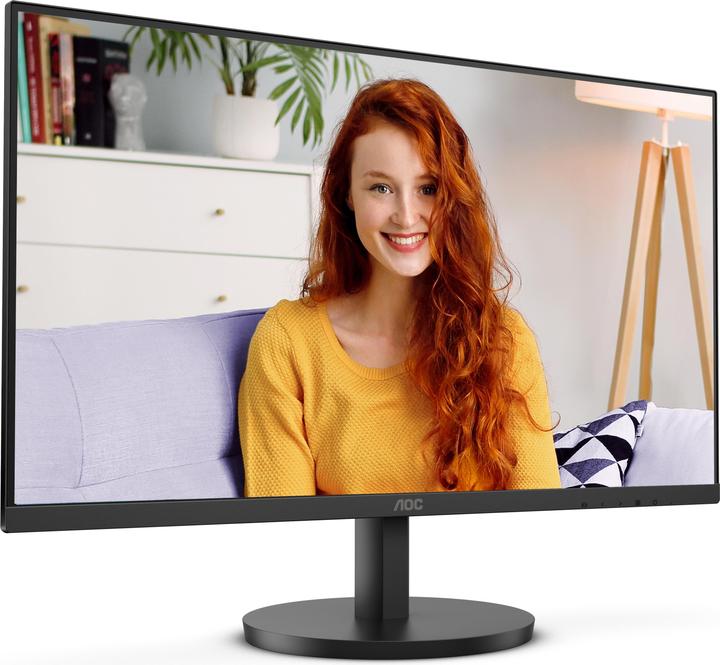 Immagine prodotto AOC U27B3M (3840 x 2160 pixel, 27")