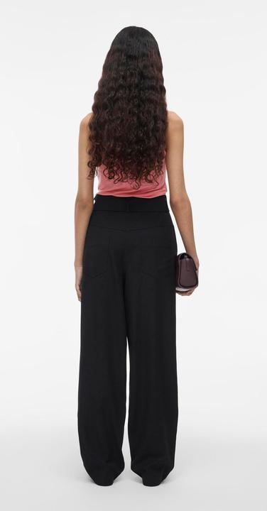 Actual product image Rouge Edit Mid-Waist Tapered Hose (40)