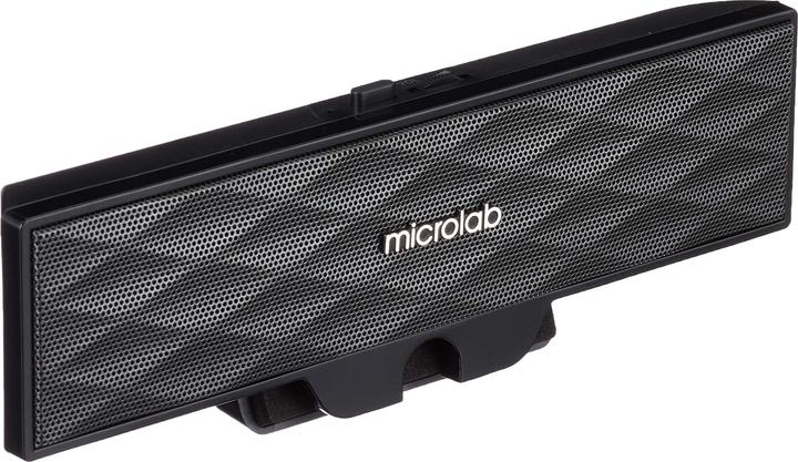 Actual product image Microlab B 51
