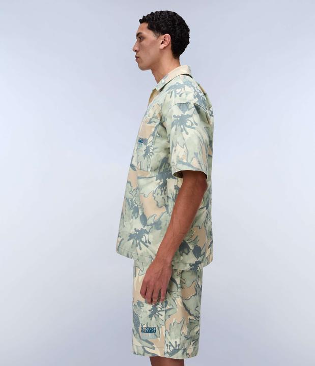 Actual product image Napapijri Talla (M)