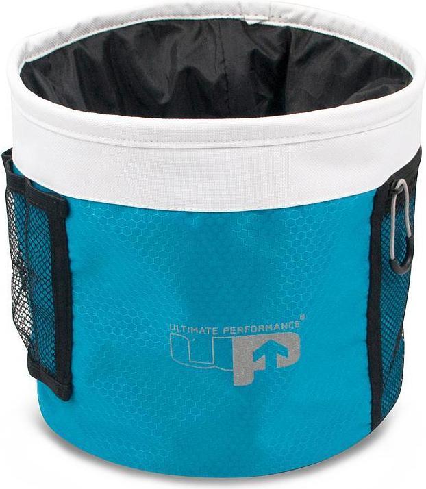 Actual product image UCC Block chalk bag