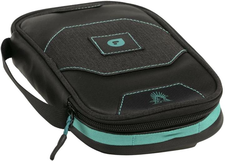 PolarPro Helix Filter Case - Série Burkard (Cache-objectif, 1.60 l)