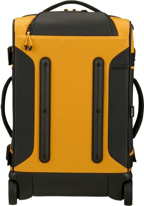 Image du produit Samsonite reistas met wielenr - Ecodiver Duffle/Wh 55/20 L 35Cm (Handbagage) Jaune
