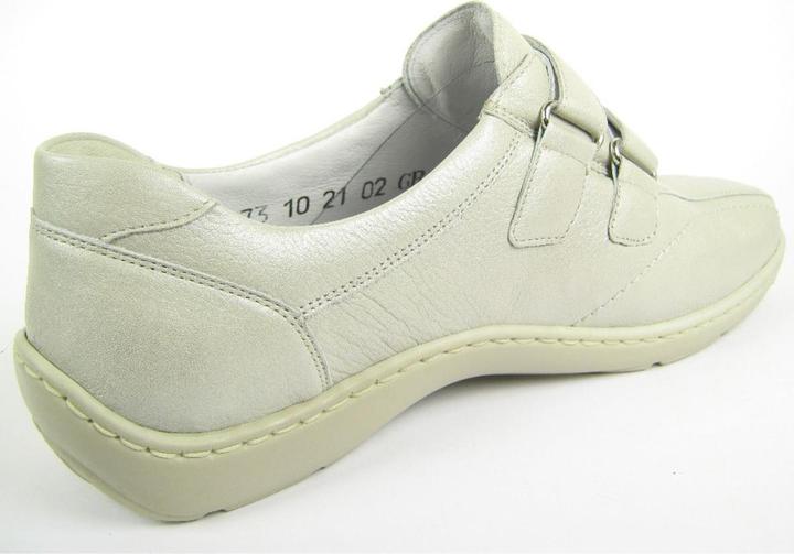 Produktbild Waldläufer Halbschuhe (40)