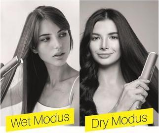 Image du produit Vitalmaxx Lockenstyler Straight and Air Styler