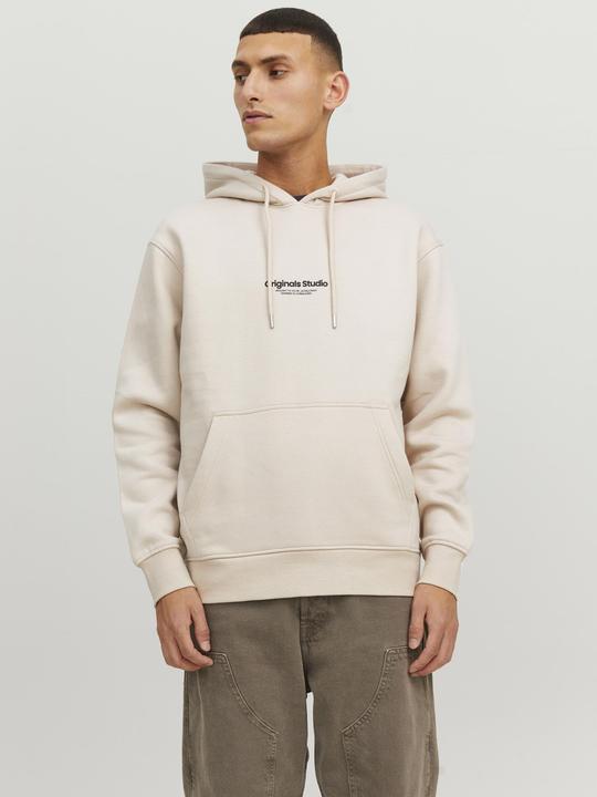 Immagine prodotto Jack & Jones Felpa con cappuccio (XS)