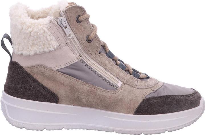 Actual product image Legero Boots SPRINTER (41)