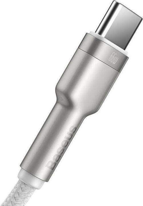Produktbild Baseus USB Typ A – USB Typ C (2 m, USB 2.0)