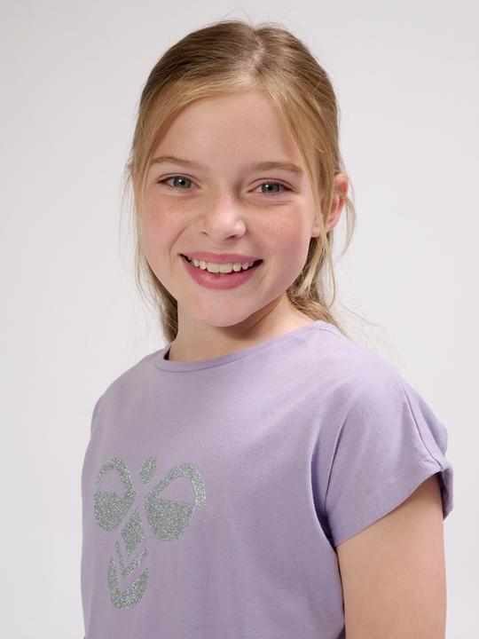 Produktbild hummel hmlDIEZ T-SHIRT S/S (164)