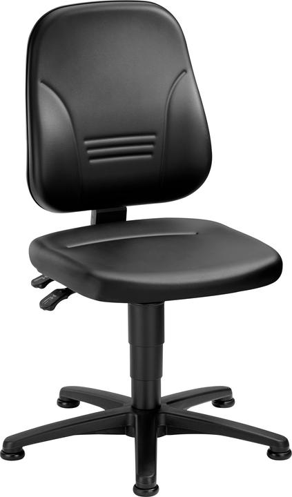 Schäfer Shop Pure industrial swivel chair