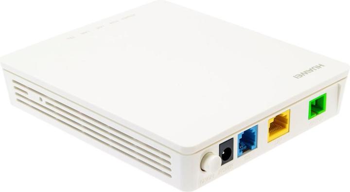 Productafbeelding Huawei HG8110H | ONT | EchoLife 1x GPON 1x RJ45 1000Mbps 1x RJ11