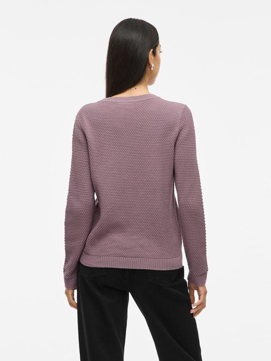 Produktbild Vila VIDALO Basic Strickpullover (XL)