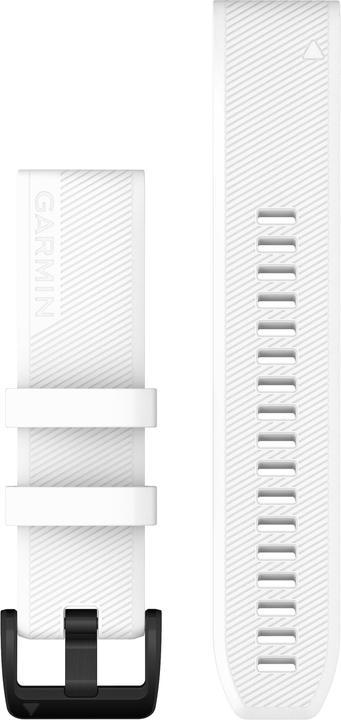 Productafbeelding Garmin QuickFit horlogebandje (22 mm, Silicone)