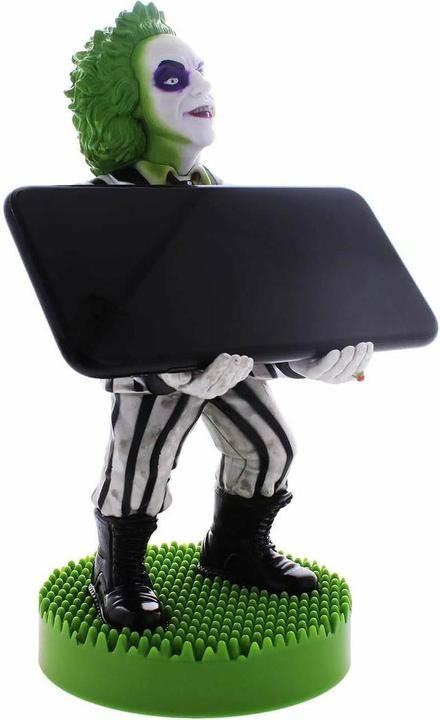 Actual product image Exquisite Gaming Cable Guy- BeetleJuice (Xbox 360, Mac, PS4, Switch, PS5, Xbox One S, PC, Xbox Series X)
