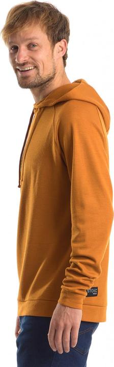 Produktbild Stoic Merino260 MMXX.Göteborg Hoody (S)