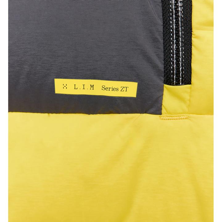 Produktbild Haglöfs L.I.M ZT II Big Belay (M)