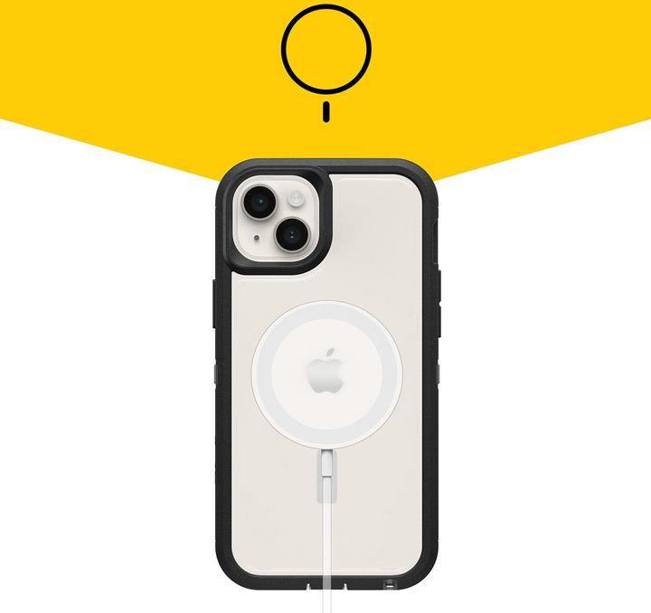Produktbild OtterBox Defender XT mit MagSafe (Apple iPhone 14 Plus)