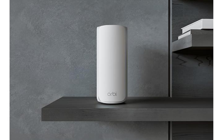 Immagine prodotto Netgear Orbi RBE773 Mesh WiFi 7 3er-Set