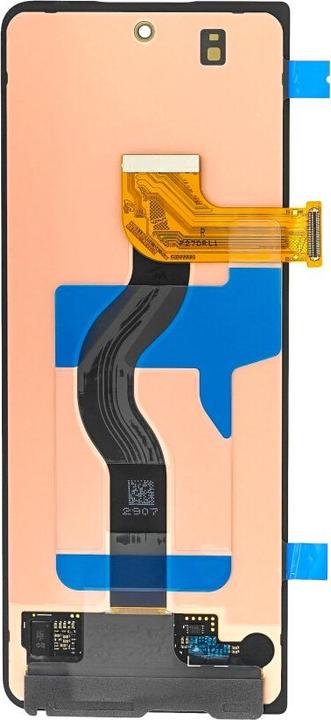 Actual product image Samsung Display Unit (Sub- LCD ) Display Galaxy Z Fold4 5G GH96-15279A (Display, Galaxy Z Fold 4)