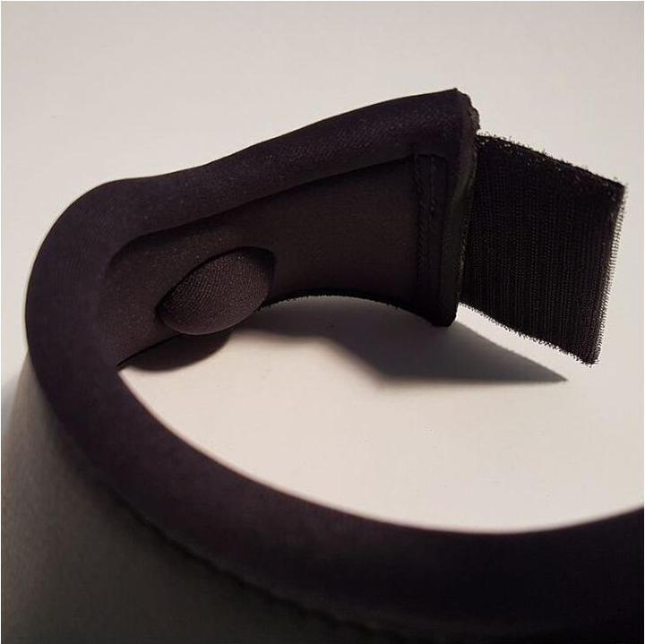 Produktbild Kavalkade Hufglocken mit Neoprenrändern