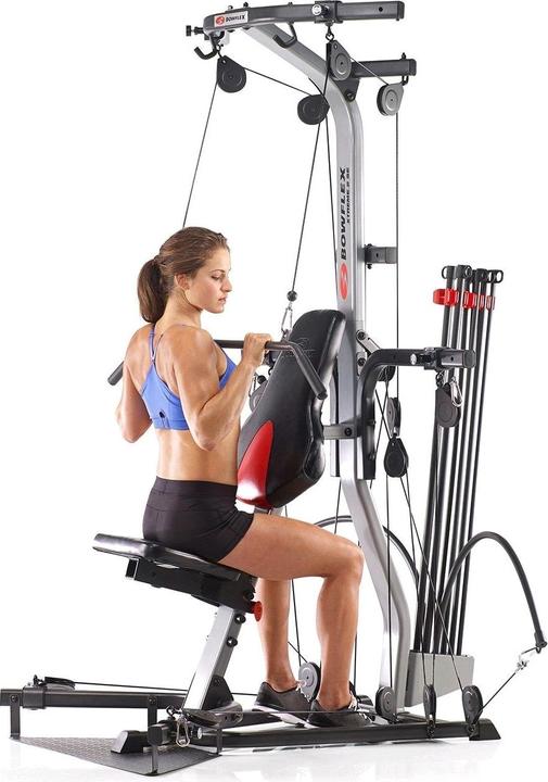 Produktbild Bowflex Home Gym Xtreme 2 SE