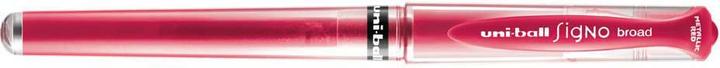 Produktbild Uni-ball Signo Broad (Rot, Metalic, 1 x)