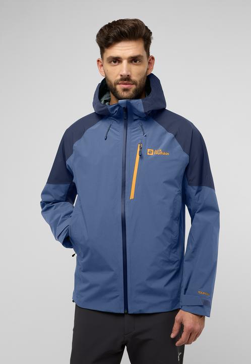 Image du produit Jack Wolfskin Veste Eagle Peak 2L (M)