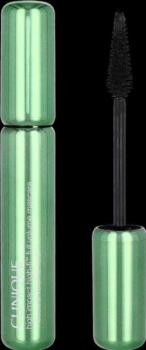 Actual product image Clinique High Impact (01, Intense Black)