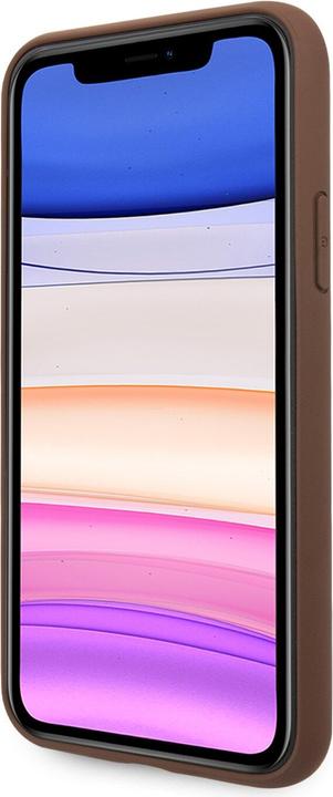 Actual product image Guess Case (Apple iPhone 11, Apple iPhone XR)