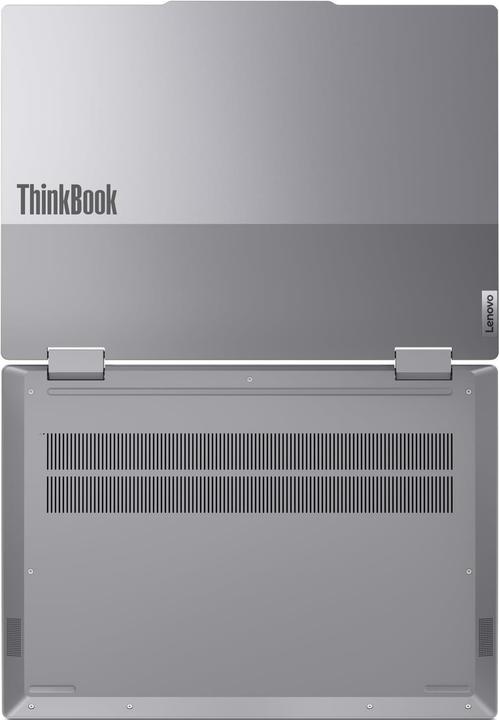 Actual product image Lenovo ThinkBook 14 2-in-1 Gen 4 (14", Intel Core Ultra 5 125U, 32 GB, 1000 GB, DE)