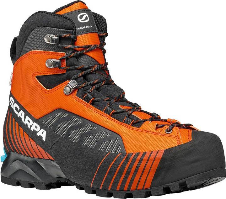 Image du produit Scarpa Ribelle Lite HD Mountain Elite Schuhe (40)