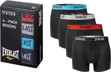 Everlast Herren-Boxershorts (M)