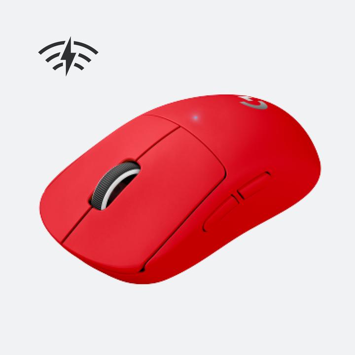Image du produit Logitech G Pro X (Sans fil)
