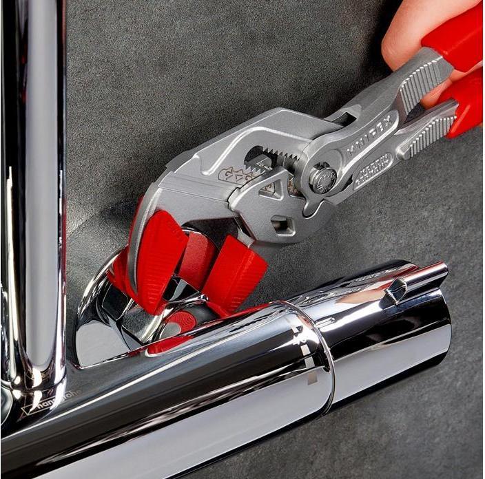 Produktbild Knipex Zangenschlüssel (250 mm)