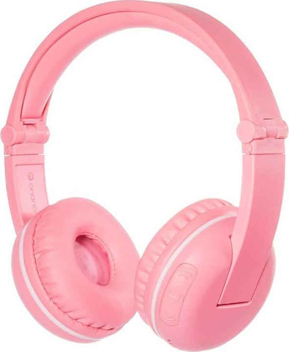 Produktbild Buddyphones Play Kinderkopfhörer
