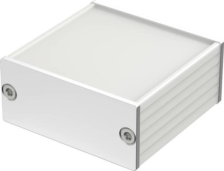 Actual product image Bopla Filotec Aluminium Enclosure F524-50 (Housing)