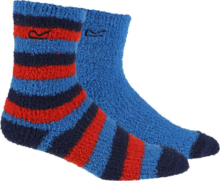 Actual product image Regatta Cosy boot socks set (2-pack) (pack of 2, 32 - 34)
