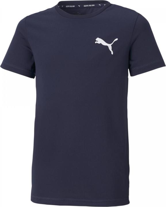 Immagine prodotto Puma Maglietta ACTIVE con logo piccolo (152)