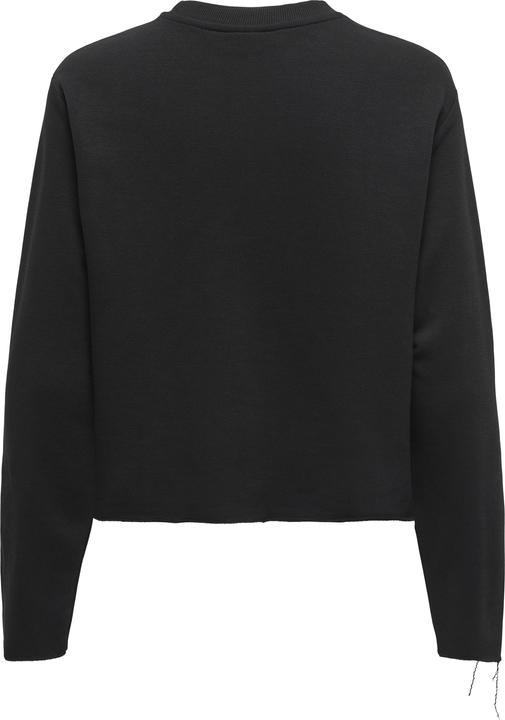 Actual product image Only ONLEVE Sweatshirt Sweatshirt (L)