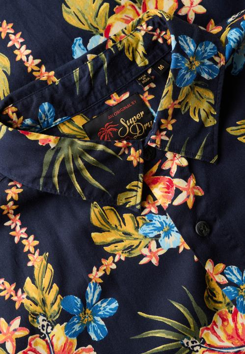 Immagine prodotto Superdry Hawaiian Print (XL)