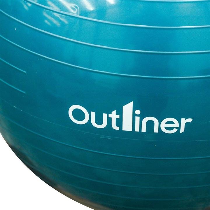Image du produit Outliner Gym Ball (55 cm)