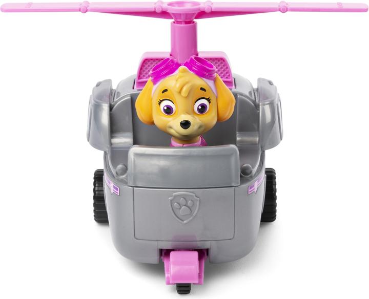 Produktbild Spin Master PAW Patrol Helikopter - Skye