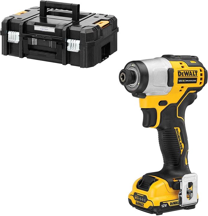 Productafbeelding DeWalt DCF801N-XJ (Oplaadbare batterij)