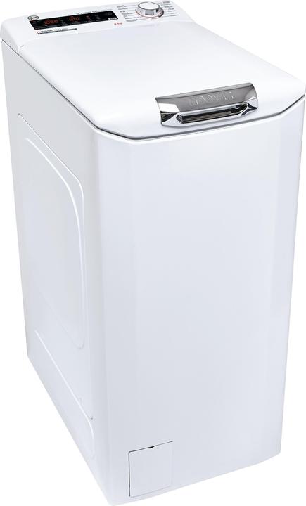 Actual product image Hoover H3TFMQ48TAMCE-84 (8 kg, Upwards)