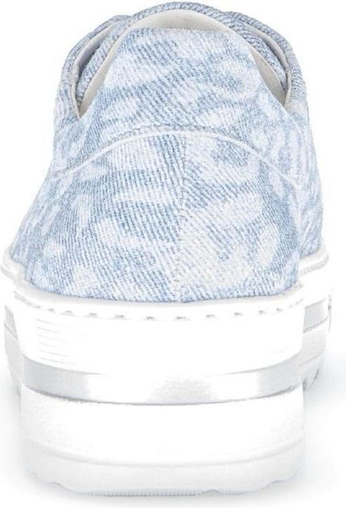Actual product image Gabor Sneaker (39)