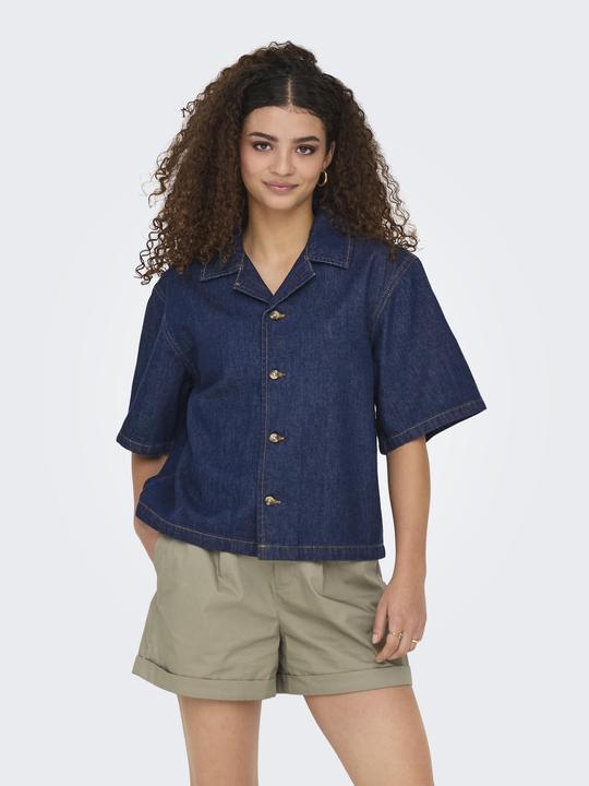 Immagine prodotto Only ONLELLIS Jeanshemd Jeanshemd (XS)