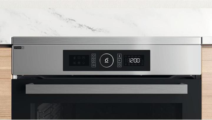 Produktbild Whirlpool WS68IB8ACX/FR