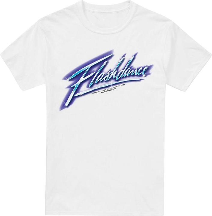 Flashdance TShirt