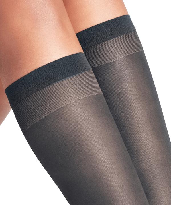 Immagine prodotto Falke Vitalize 20 DEN Damen Kniestrümpfe (20 DEN, 35 - 38)